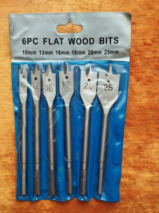 Продам столярні пера