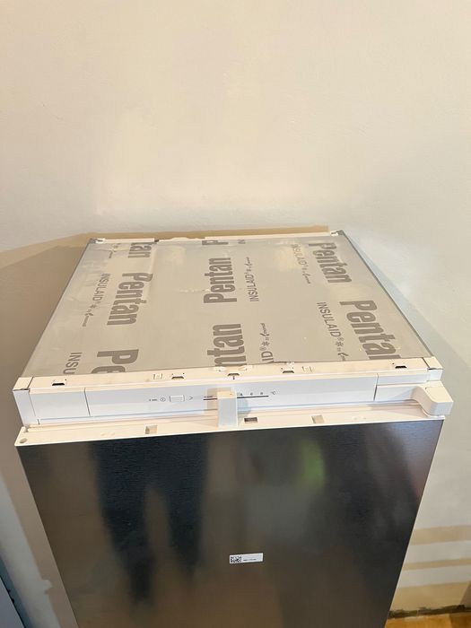 Frigorífico de encastrar Balay