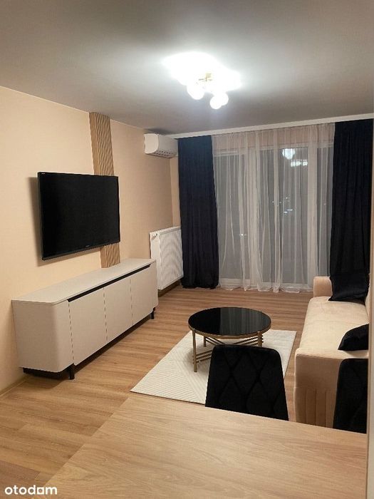 Wynajmę "nowe'' mieszkanie 49m - Widok 4