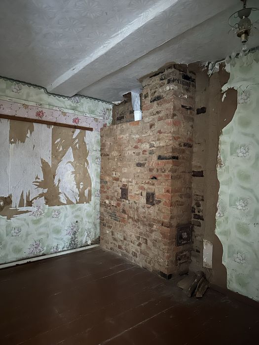 Продаж будинку в смт Ріпки