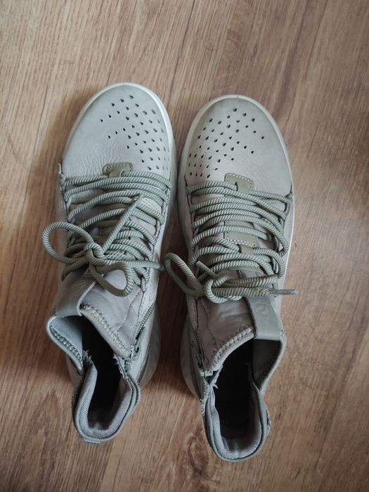 Wysokie sneakersy ECCO 35