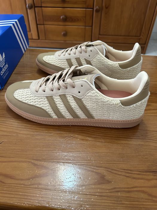 Tenis Adidas Novos