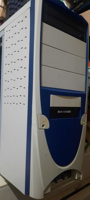 Комп'ютер Intel i3 2100/GTX 750Ti 2 Gb DDR5/RAM 8 Gb