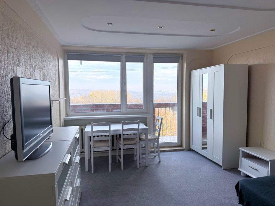 Mieszkanie dwupokojowe