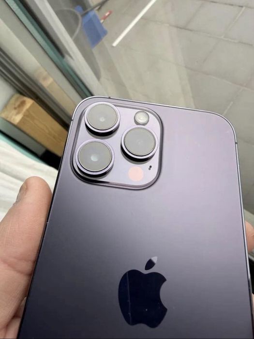 iPhone 14 Pro Max 256GB ** Ler anuncio ! **