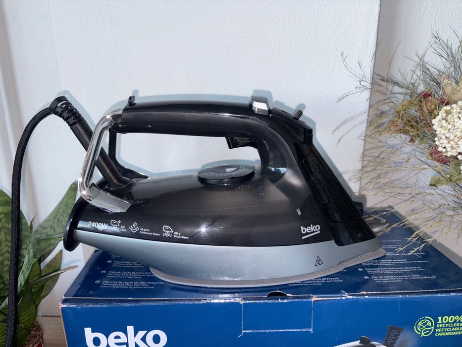 Żelazko Beko sim5124a