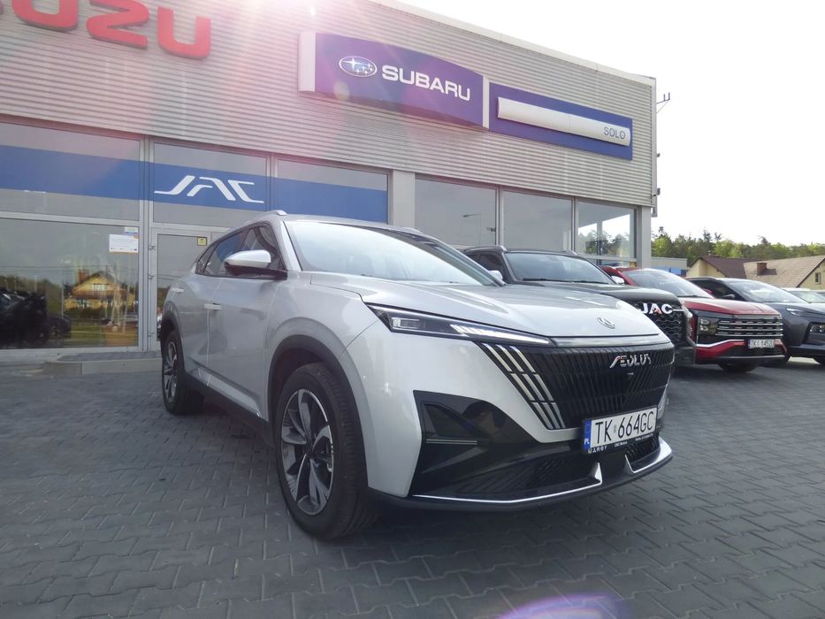 Dongfeng