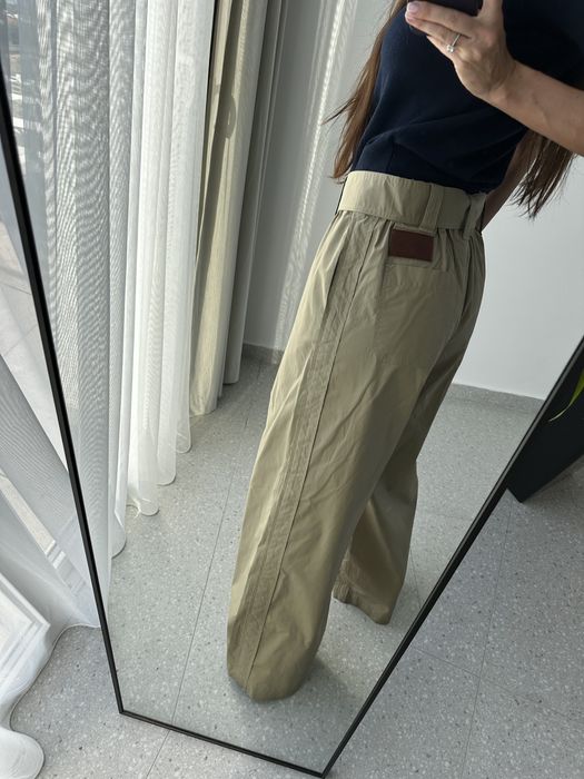 Брюки moncler оригінал