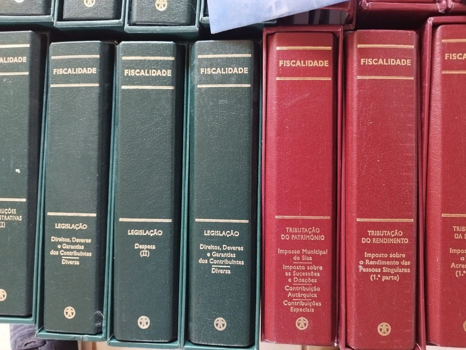 Curso FISCALIDADE 2002/2003