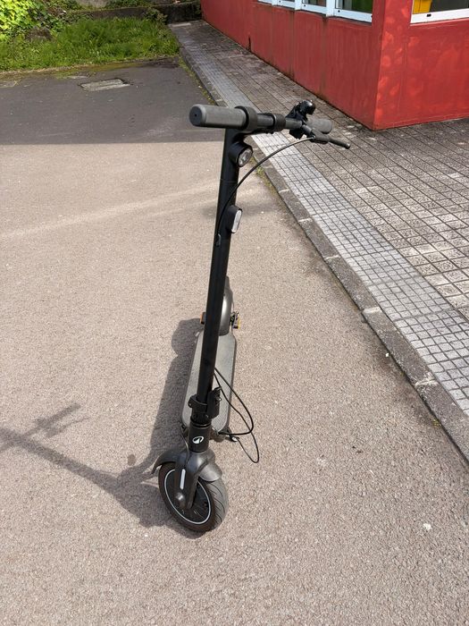 Trotinete eletrônico