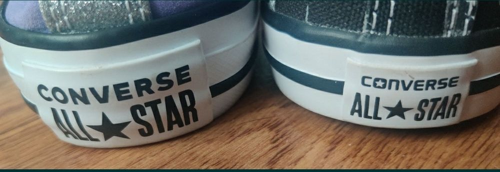 Кеды Converse All Star Оригинал 

Оригинал