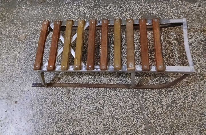 Санки     продам