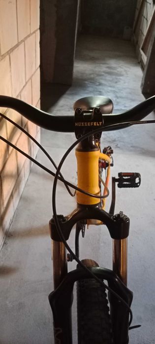 Rower dirtowy Kross Digger 26"