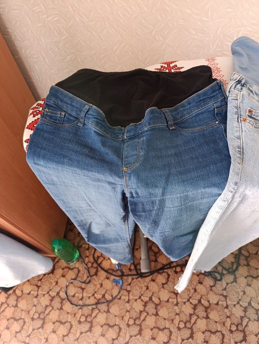 Одяг для вагітних