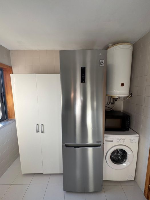 T1 Mobilado com Garagem, Varanda e Elevador – Paranhos (Porto)