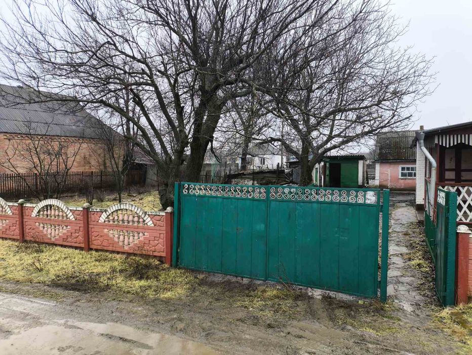 Продам будинок в Миколаївський обл.