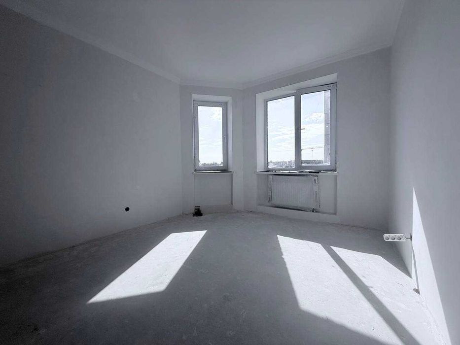 Продаж 1к квартири Святопетрівське Тепличная 42