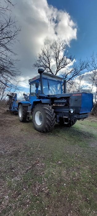 Трактор ХТЗ 17021