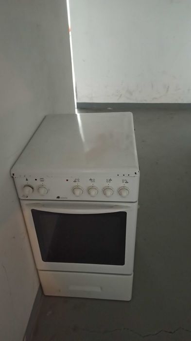 Kuchenka elektryczna