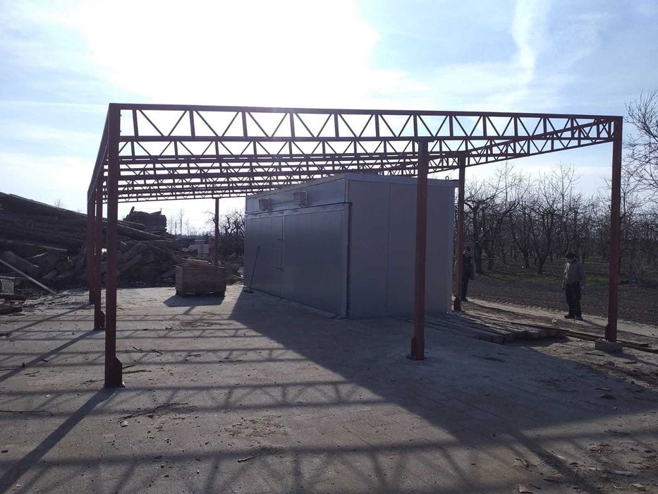 Kratownica Dachowa Bindra - 6m 7m 8 m - Kratownice Bindry Legary - Producent