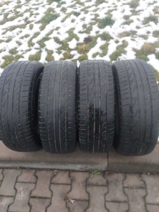 Шини 215/60R16 95V Hankook Ventus Me01 500 гр