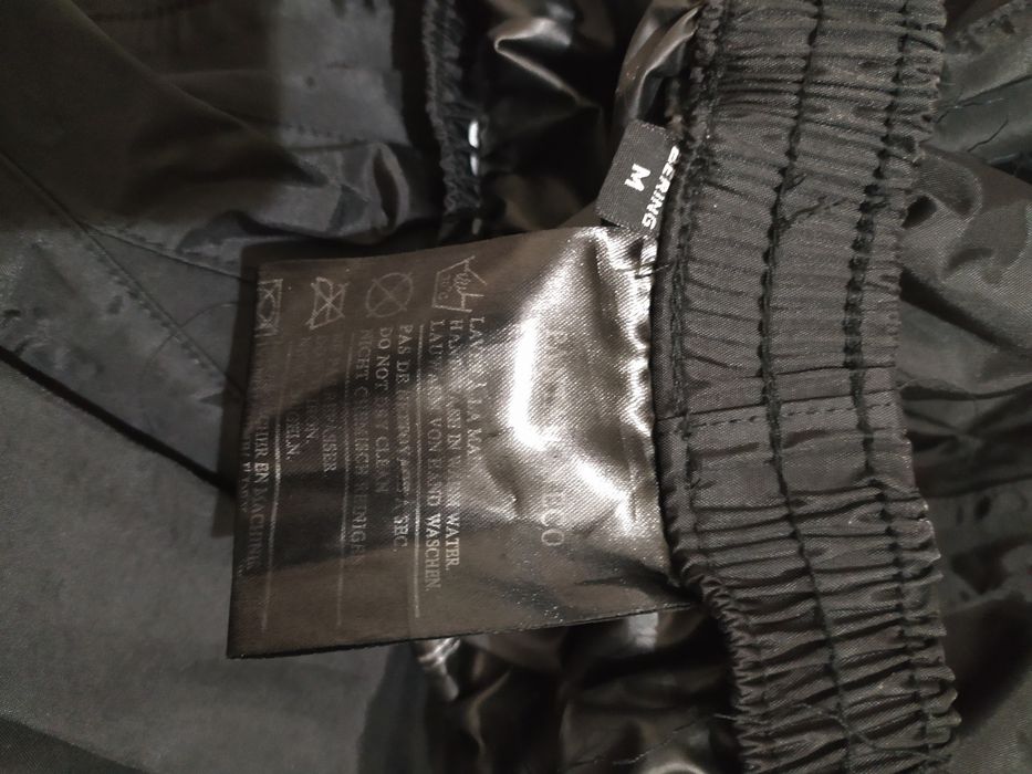 Calça impermeável bering - M