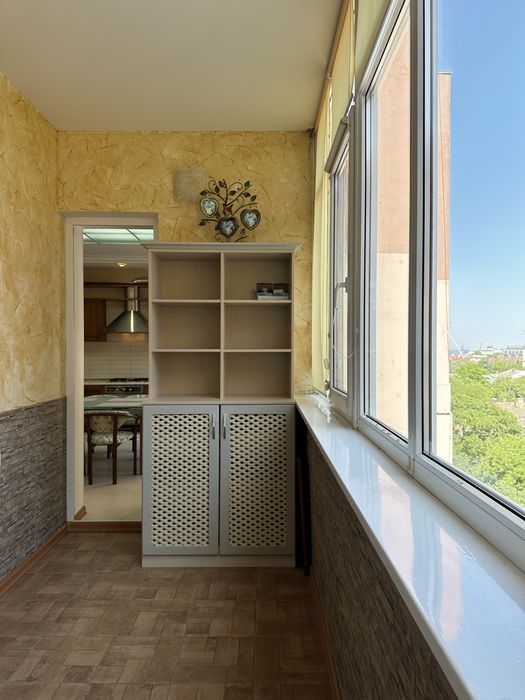 3-комнатная квартира по адресу ул. Новосельского (площадь 109,4 м²) - Atlanta.ua - фото 17