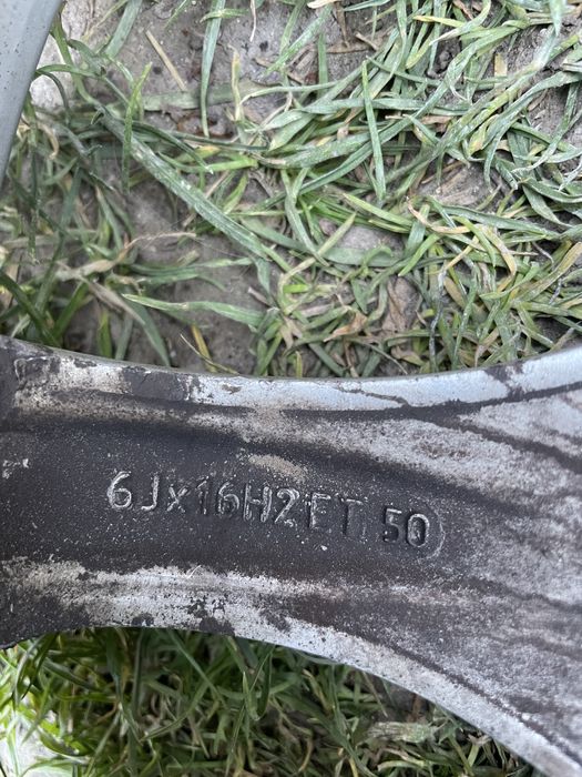 Продам диски r16