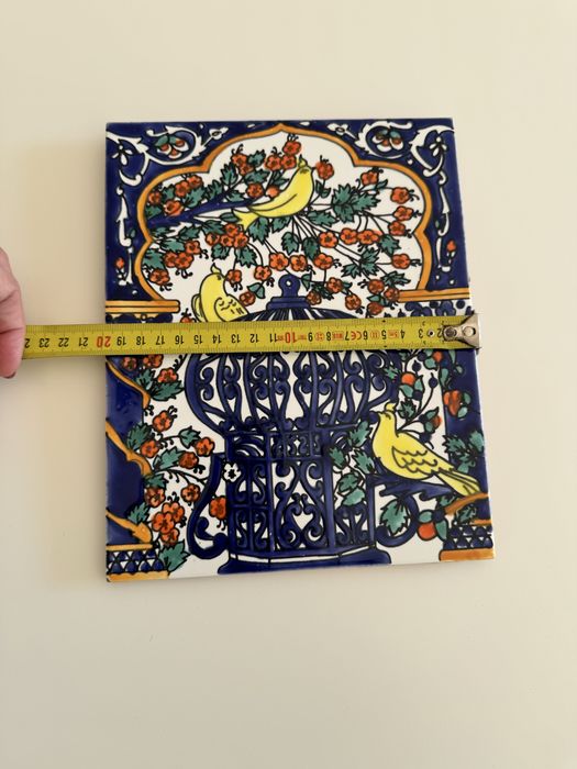 Decorative Tile Panel445122445270722562