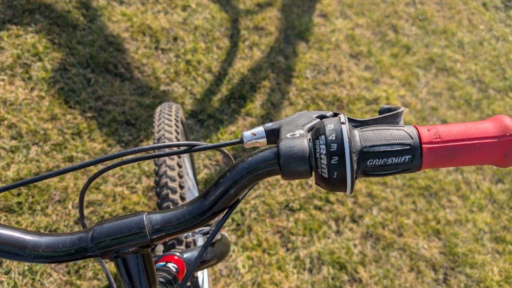 Sprzedam rower dziecięcy