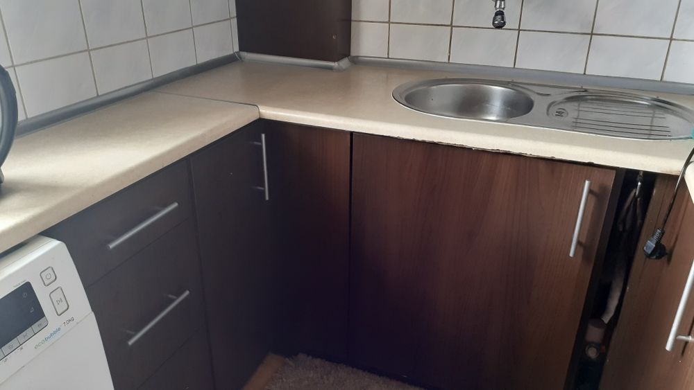 Meble kuchenne na wymiar