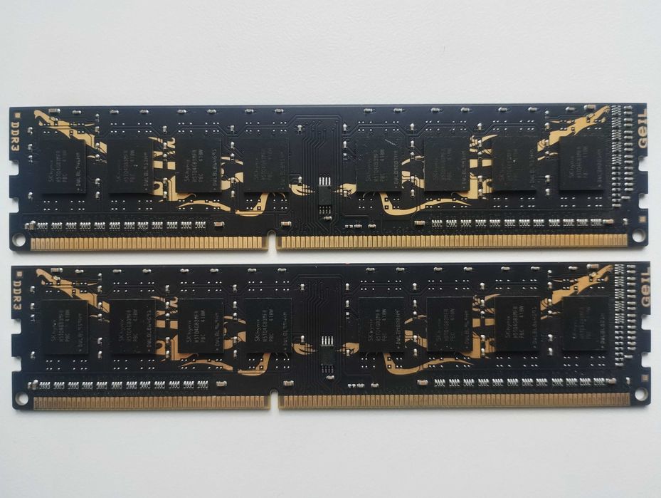 Kingston HyperX DDR3 4GB 1333MHz