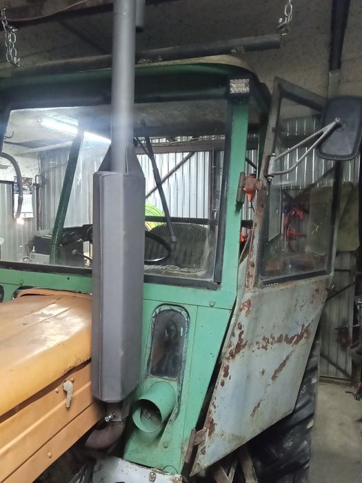 Sprzedam kabinę ursus c360