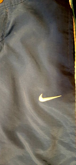 Spodenki szorty Nike 128-140