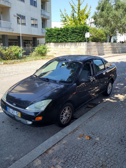Ford Focus (DFW) 1.6 de 1999