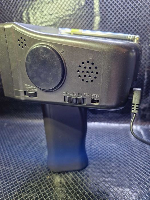 TV przenośny Lenco T9000