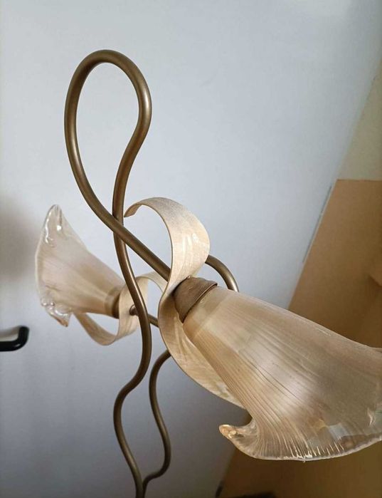 Żyrandol 5-cio punktowy