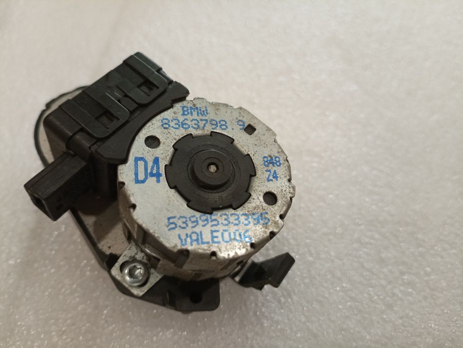 Motor de Sofagem - BMW 5 (E39) | 95 - 03