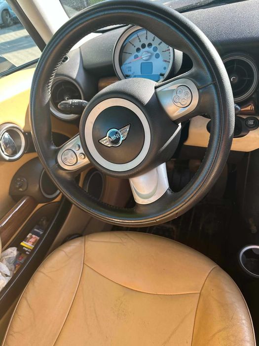 Mini Cooper 2008r