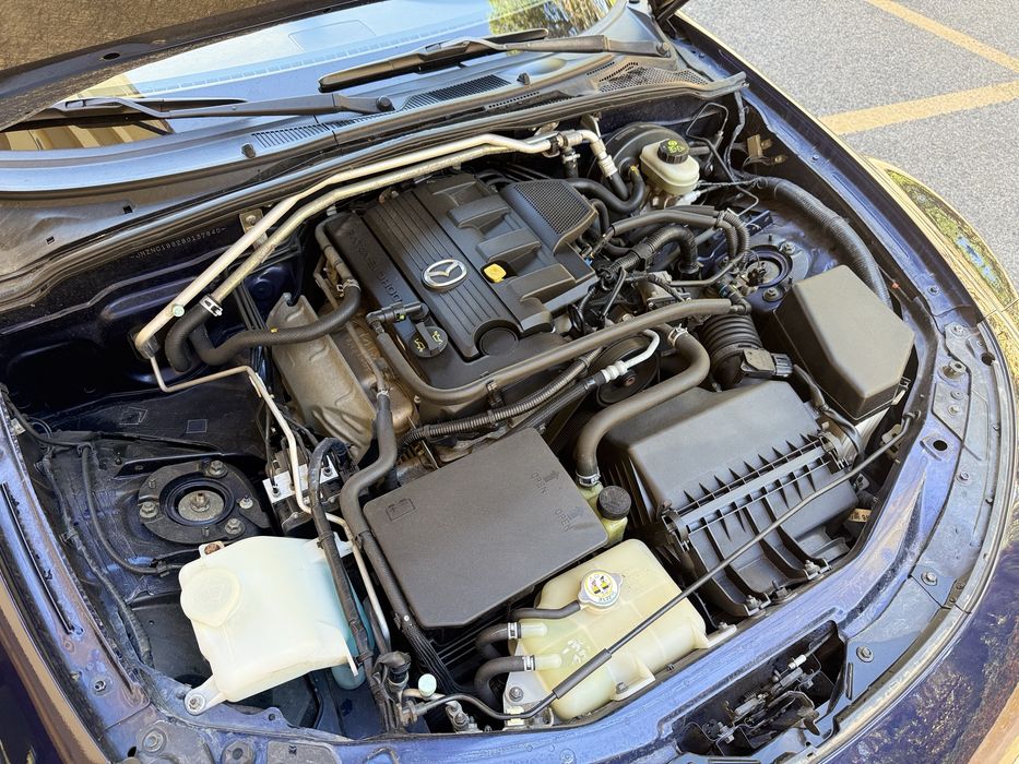 Mazda Mx5 1.8 Exclusive Plus HardTop Eletrico