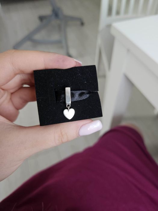 Charms do bransoletki modułowej