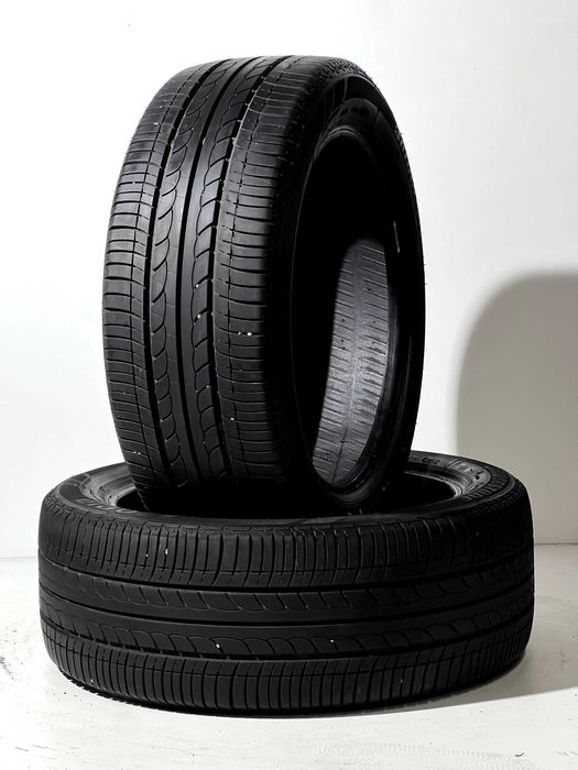Pneus Briodgestone Ecopia EP25 - 195/50/16 - Excelentes