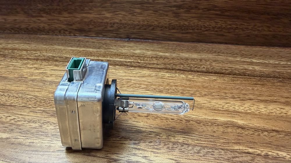 Osram xenarc 66340HBI