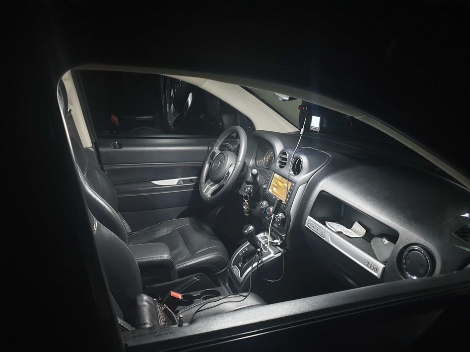 Продам авто Jeep
