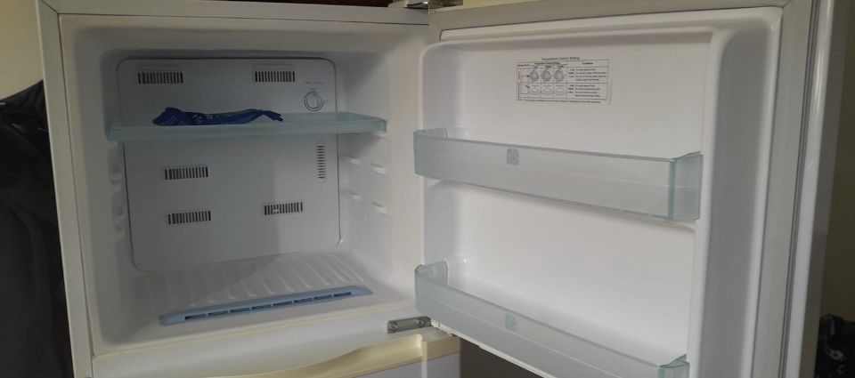 Vendo um Frigorífico Samsung