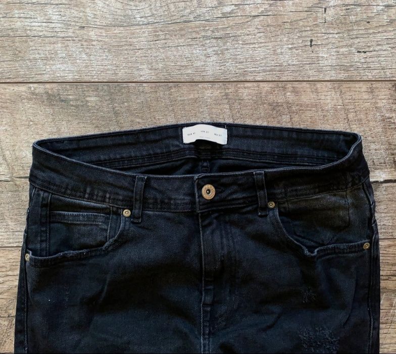 Джинсы штани zara