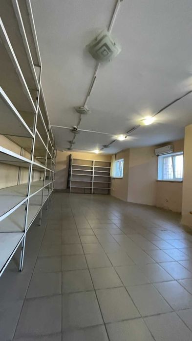 Оренда приміщення 50 м2 в Ірпені, можна під склад