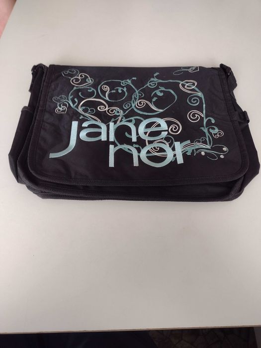 Torba naramienna Jane nor