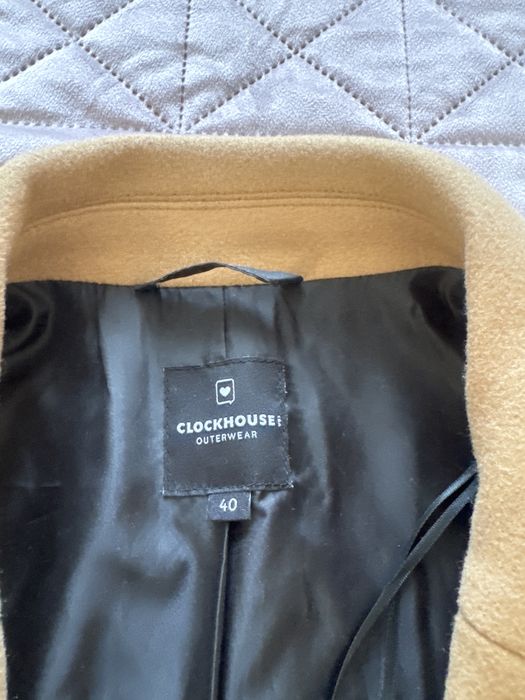 Пальто демисезонное!