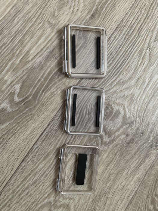 Крышка для бокса gopro